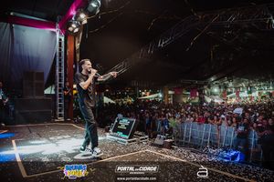 BRUMAS FOLIA 2025