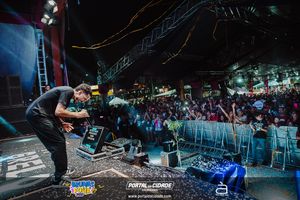 BRUMAS FOLIA 2025