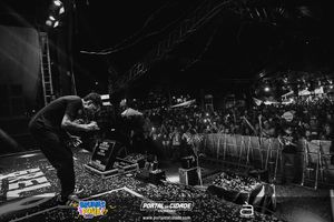 BRUMAS FOLIA 2025