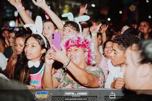 BRUMAS FOLIA 2025