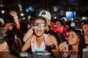 BRUMAS FOLIA 2025