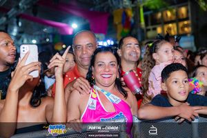 BRUMAS FOLIA 2025
