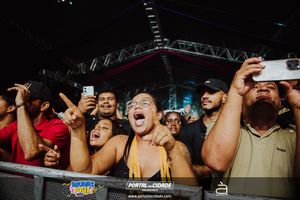 BRUMAS FOLIA 2025