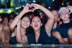BRUMAS FOLIA 2025