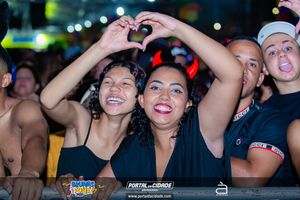 BRUMAS FOLIA 2025
