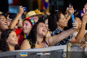 BRUMAS FOLIA 2025