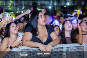 BRUMAS FOLIA 2025
