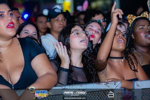 BRUMAS FOLIA 2025