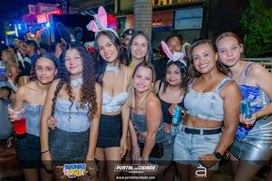 BRUMAS FOLIA 2025