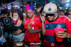 BRUMAS FOLIA 2025
