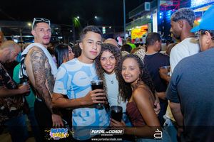 BRUMAS FOLIA 2025