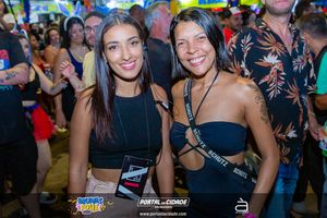 BRUMAS FOLIA 2025