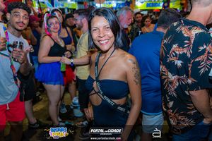 BRUMAS FOLIA 2025