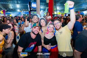 BRUMAS FOLIA 2025