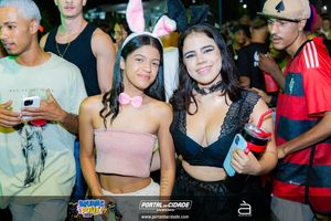 BRUMAS FOLIA 2025