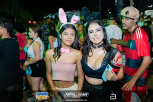 BRUMAS FOLIA 2025