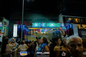 BRUMAS FOLIA 2025