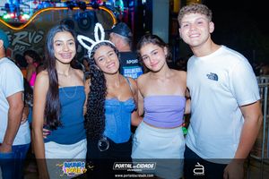 BRUMAS FOLIA 2025
