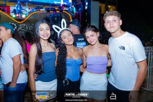 BRUMAS FOLIA 2025