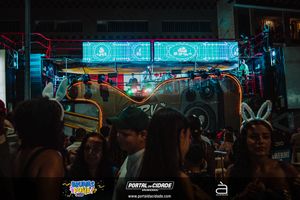 BRUMAS FOLIA 2025