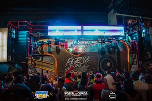 BRUMAS FOLIA 2025