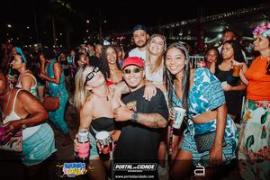 BRUMAS FOLIA 2025