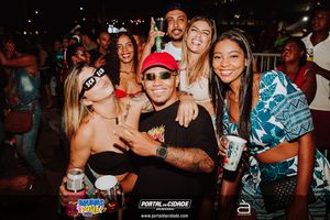 BRUMAS FOLIA 2025