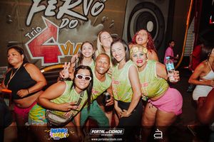 BRUMAS FOLIA 2025