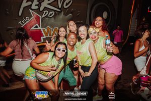 BRUMAS FOLIA 2025
