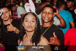 BRUMAS FOLIA 2025