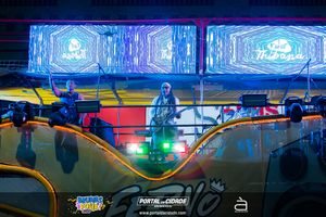 BRUMAS FOLIA 2025