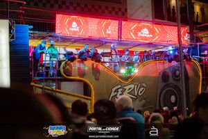 BRUMAS FOLIA 2025