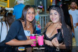 BRUMAS FOLIA 2025