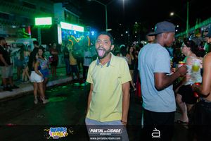BRUMAS FOLIA 2025