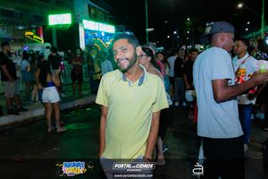 BRUMAS FOLIA 2025