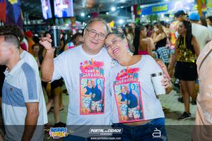 BRUMAS FOLIA 2025
