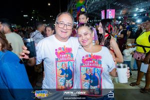BRUMAS FOLIA 2025
