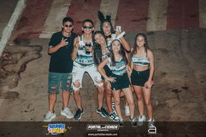 BRUMAS FOLIA 2025