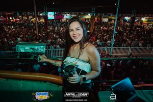 BRUMAS FOLIA 2025