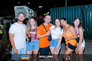 BRUMAS FOLIA 2025