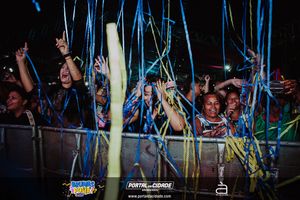 BRUMAS FOLIA 2025