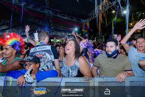 BRUMAS FOLIA 2025