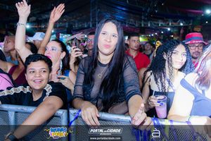 BRUMAS FOLIA 2025