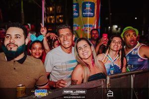 BRUMAS FOLIA 2025