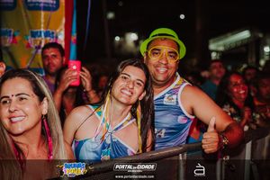 BRUMAS FOLIA 2025