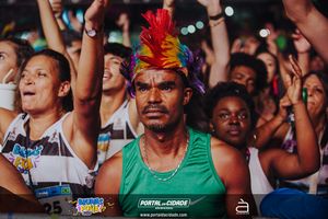 BRUMAS FOLIA 2025