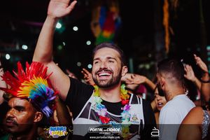 BRUMAS FOLIA 2025