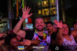 BRUMAS FOLIA 2025