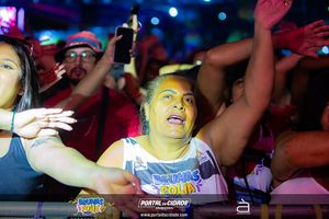 BRUMAS FOLIA 2025