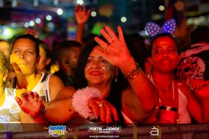 BRUMAS FOLIA 2025